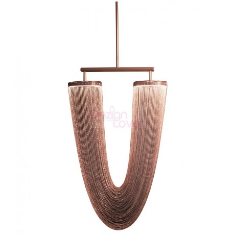 Otero CTO Lighting Pendant Lamp Small