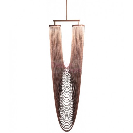 Otero CTO Lighting Pendant Lamp Large