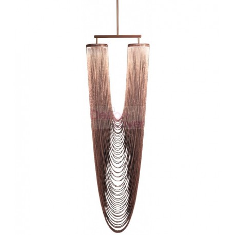 Suspension design Otero CTO Lighting Large