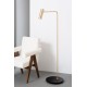 Heron Floor Lamp