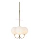Suspension design Triple Angle