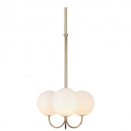 Suspension design Triple Angle