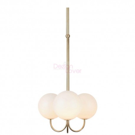 Suspension design Triple Angle