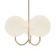 Suspension design Triple Angle