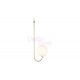 Suspension design Angle Single