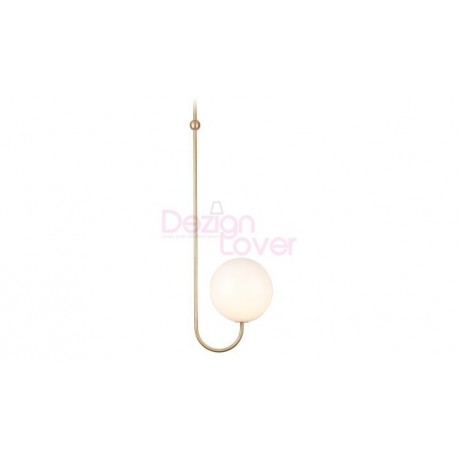Suspension design Angle Single