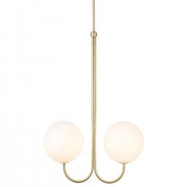 Suspension design Angle Double