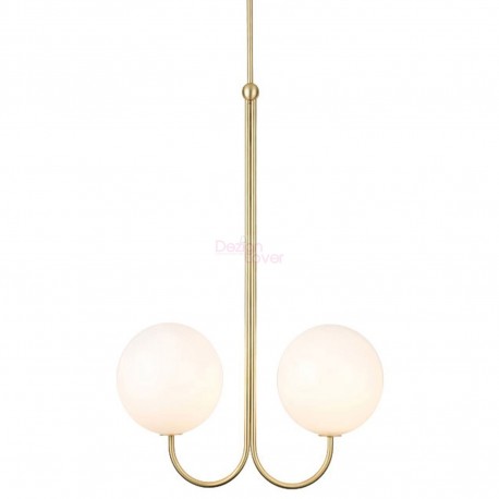 Suspension design Angle Double