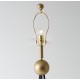 Lampadaire design Dunham