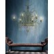 Suspension design Lustre Angelus