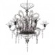 Suspension design Lustre Angelus
