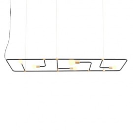 Suspension design Beaubien 01
