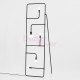 Lampadaire design Beaubien