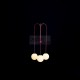 Lampadaire Wishing Well Michael Anastassiades Wishing Well Table Lamp
