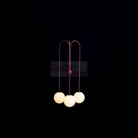 Lampadaire Wishing Well Michael Anastassiades Wishing Well Table Lamp