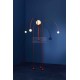 Lampadaire design Palm