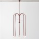 Parachute Pendant Lamp by Michael Anastassiades