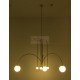Suspension design Gran Finale par Michael Anastassiades