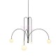 Suspension design Gran Finale par Michael Anastassiades