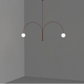 Suspension design Whale Tail