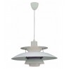 Suspension design PH 50