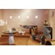 Triple Loop Pendant Lamp