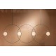 Suspension design Triple Loop