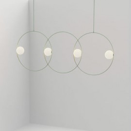 Suspension design Triple Loop