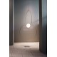Double Loop Pendant Lamp