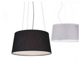 Tripod pendant lamp