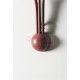 Four Spring Wall Lamp
