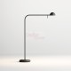 Pin Table Lamp