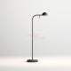 Pin Table Lamp