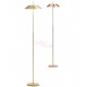 Lampadaire design Mayfair