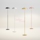 Lampadaire design Mayfair