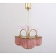 Suspension design Silk Fringe 3 Bras