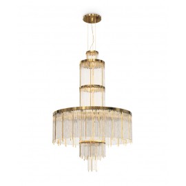 Chandelier design Pharo