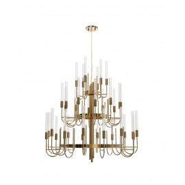 Suspension contemporaine Gala