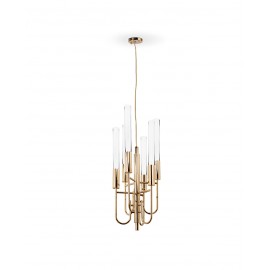 Suspension design Gala