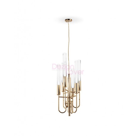 Suspension design Gala