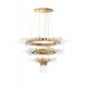 Chandelier design Majestic