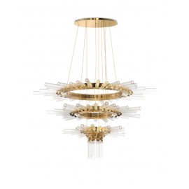 Chandelier design Majestic