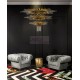 Chandelier design Majestic