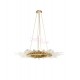 Suspension contemporaine Majestic