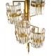 Chandelier design Liberty