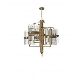 Suspension contemporaine Liberty II