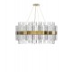 Suspension contemporaine Liberty