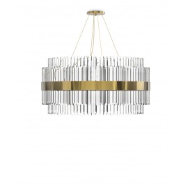 Suspension contemporaine Liberty