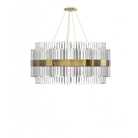 Suspension contemporaine Liberty