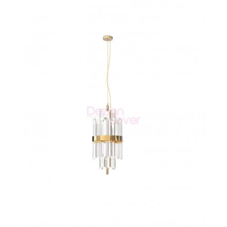 Liberty Pendant Lamp